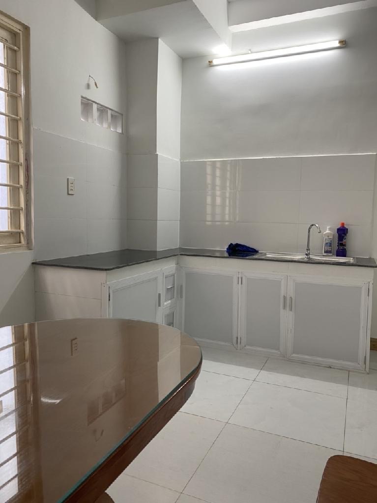 NHÀ MẶT TIỀN KINH DOANH, CĂN GÓC, PHAN THỊ HÀNH, P. PHÚ THỌ HÒA, Q. TÂN PHÚ NHỈNH 9 TỶ