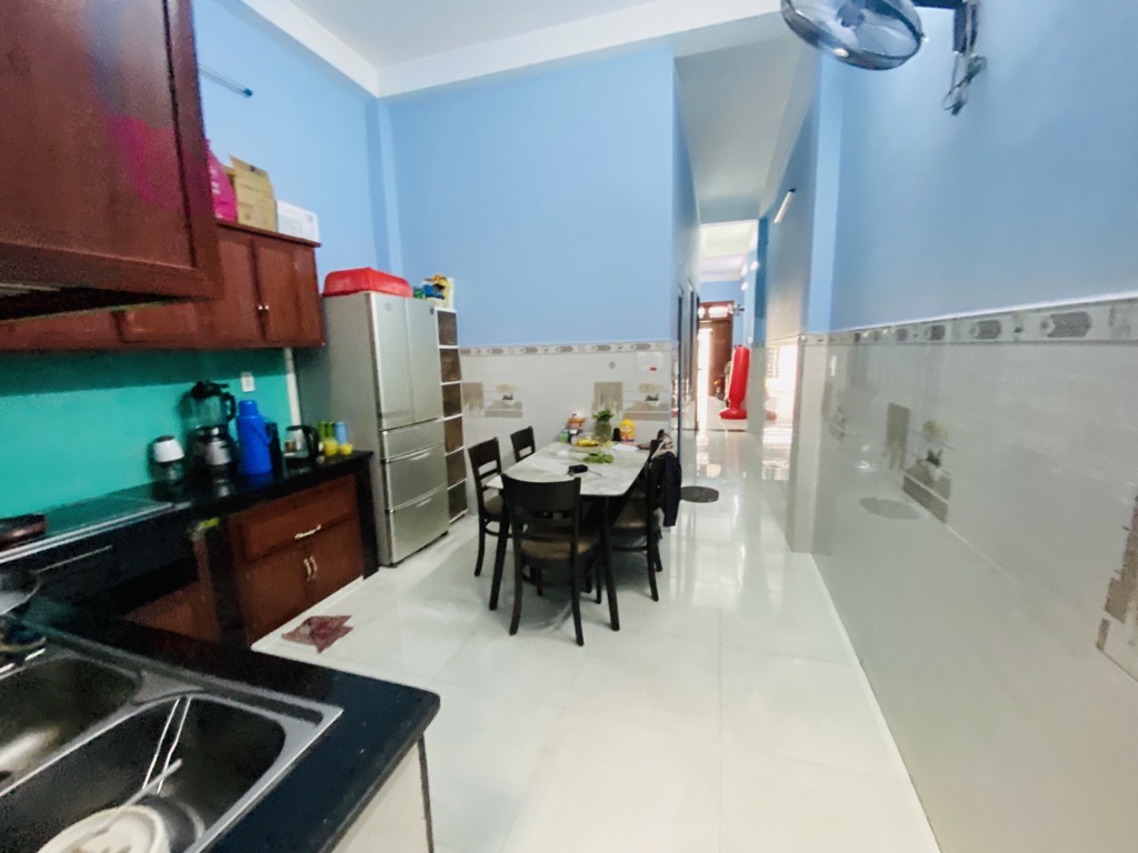 BÁN GẤP NHÀ Q9 CHỈ 3.5 TỶ