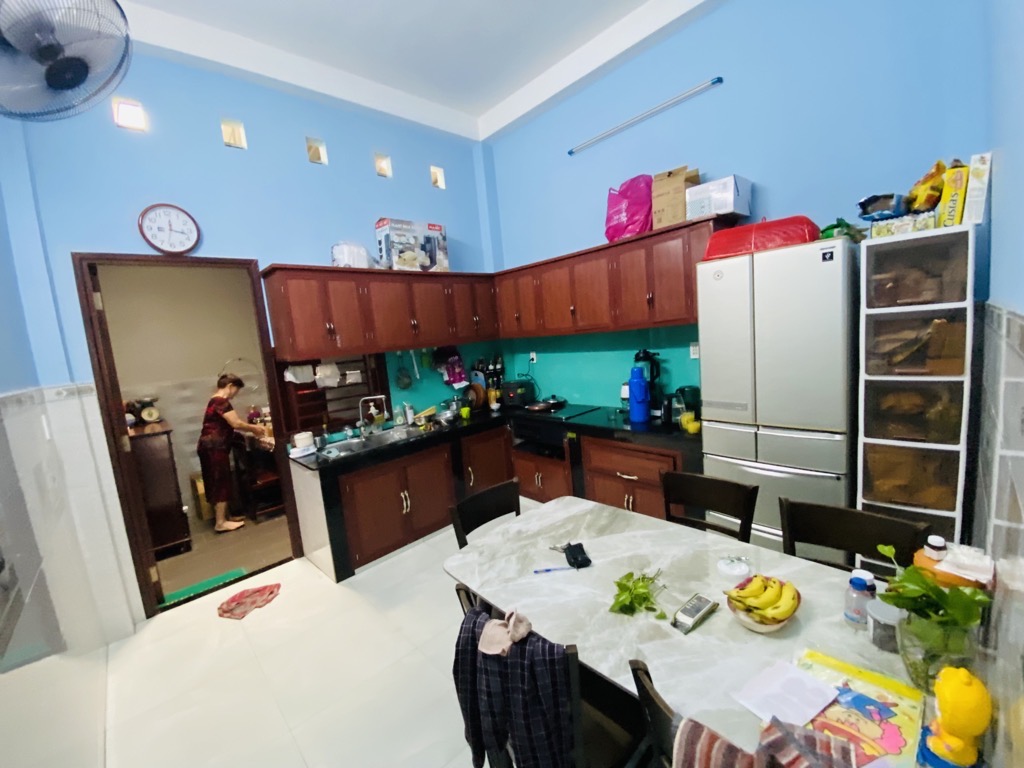 BÁN GẤP NHÀ Q9 CHỈ 3.5 TỶ