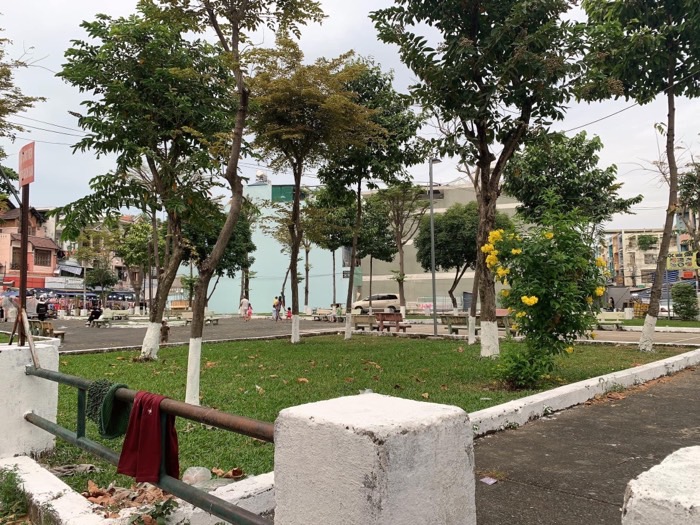 HXT, MB CHỢ HẠNH THÔNG TÂY, DÒNG TIỀN 20TR, 4 X 17: 4 TẦNG, SẦM UẤT, NHỈNH 9TỶ