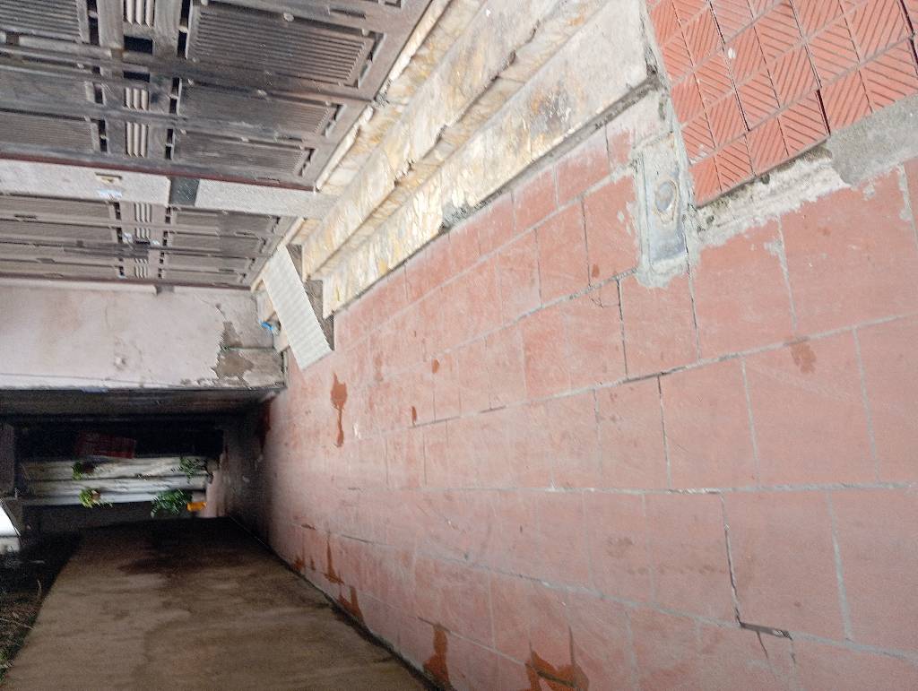 Nhà phố Khương Trung - Lô Góc