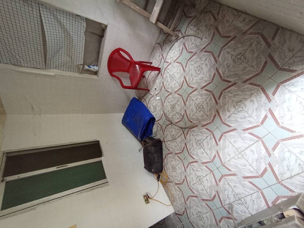 Nhà phố Khương Trung - Lô Góc