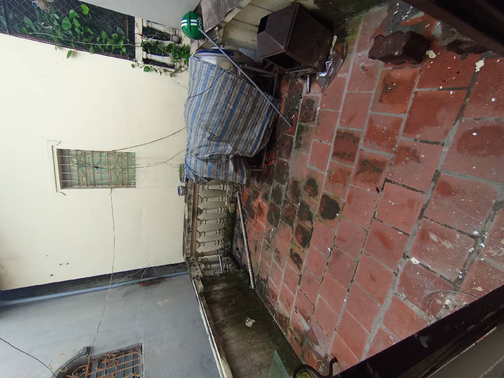 Nhà phố Khương Trung - Lô Góc