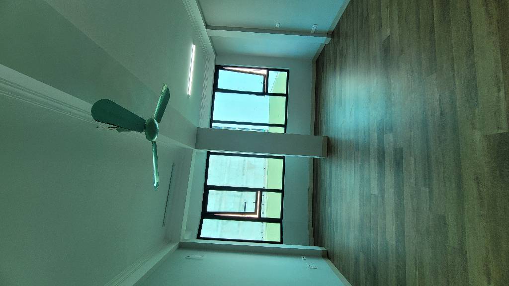 Nhà phố Nguyễn Thị Định – Gần Lê Văn Lương – Kinh doanh sầm uất