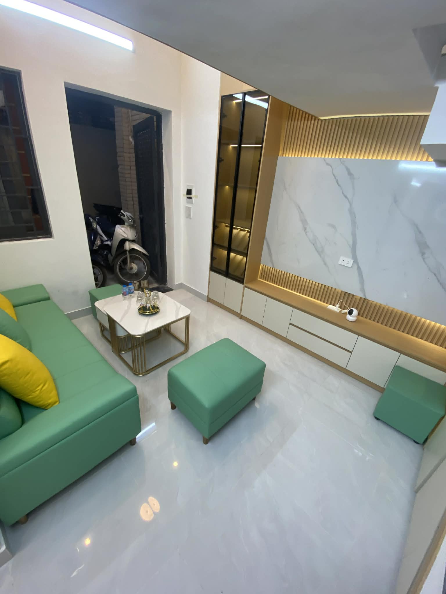 Nhà ở đón tết Đống Đa, Hà Nội, 6,95 tỷ