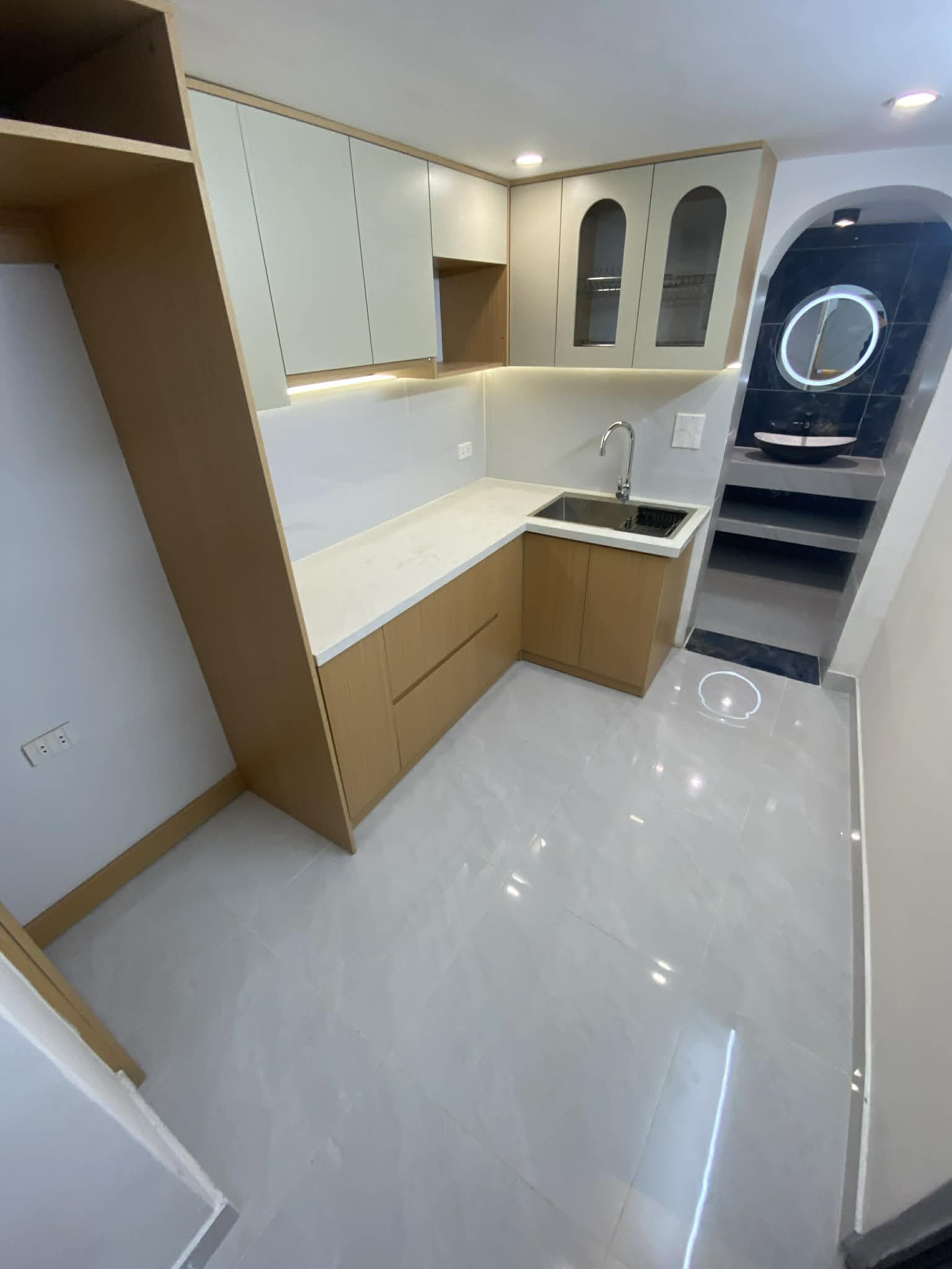 Nhà ở đón tết Đống Đa, Hà Nội, 6,95 tỷ