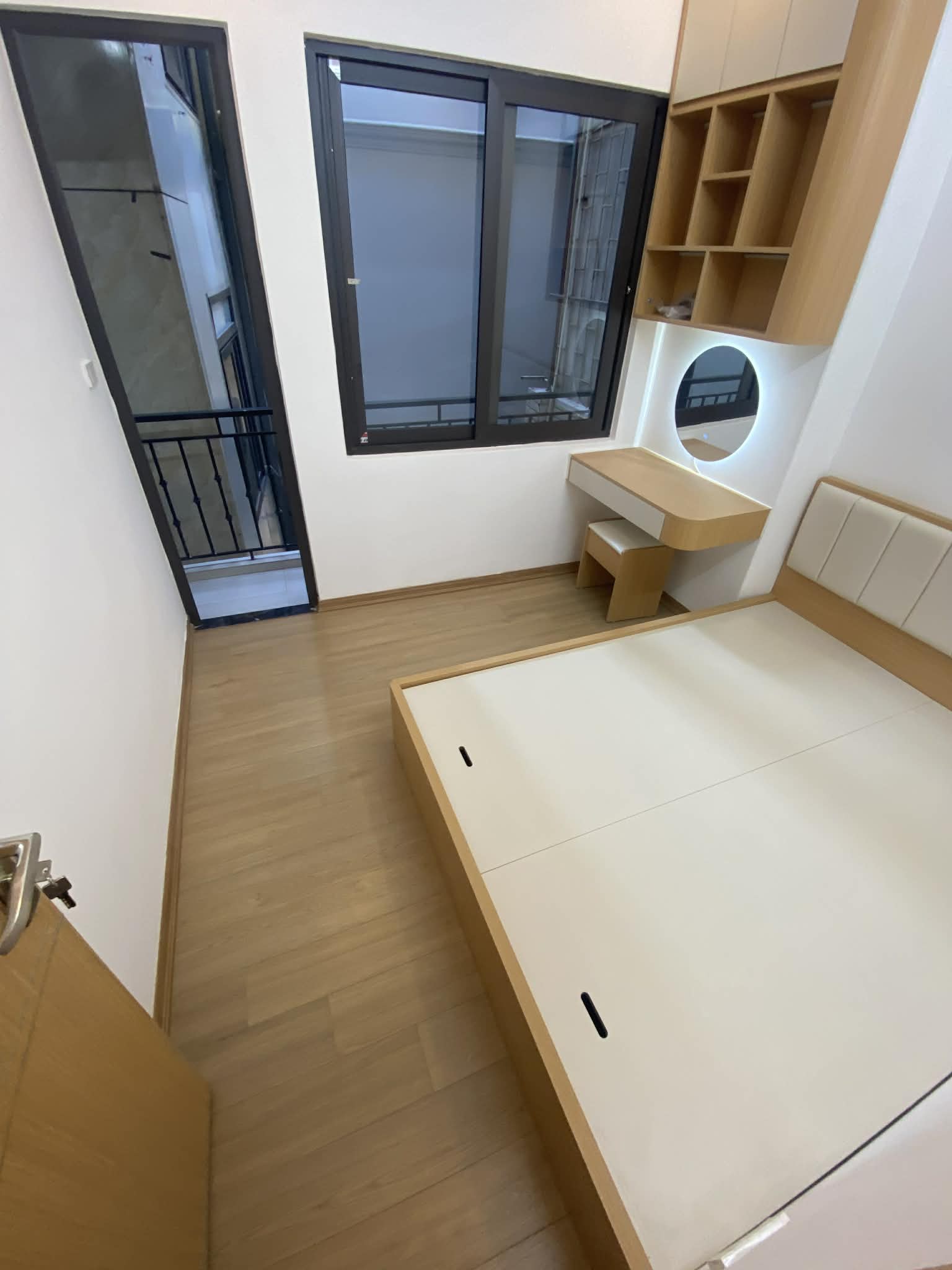 Nhà ở đón tết Đống Đa, Hà Nội, 6,95 tỷ