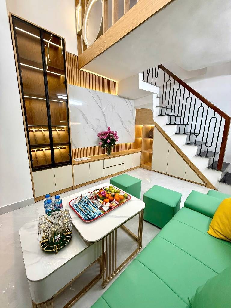 Nhà ở đón tết Đống Đa, Hà Nội, 6,95 tỷ