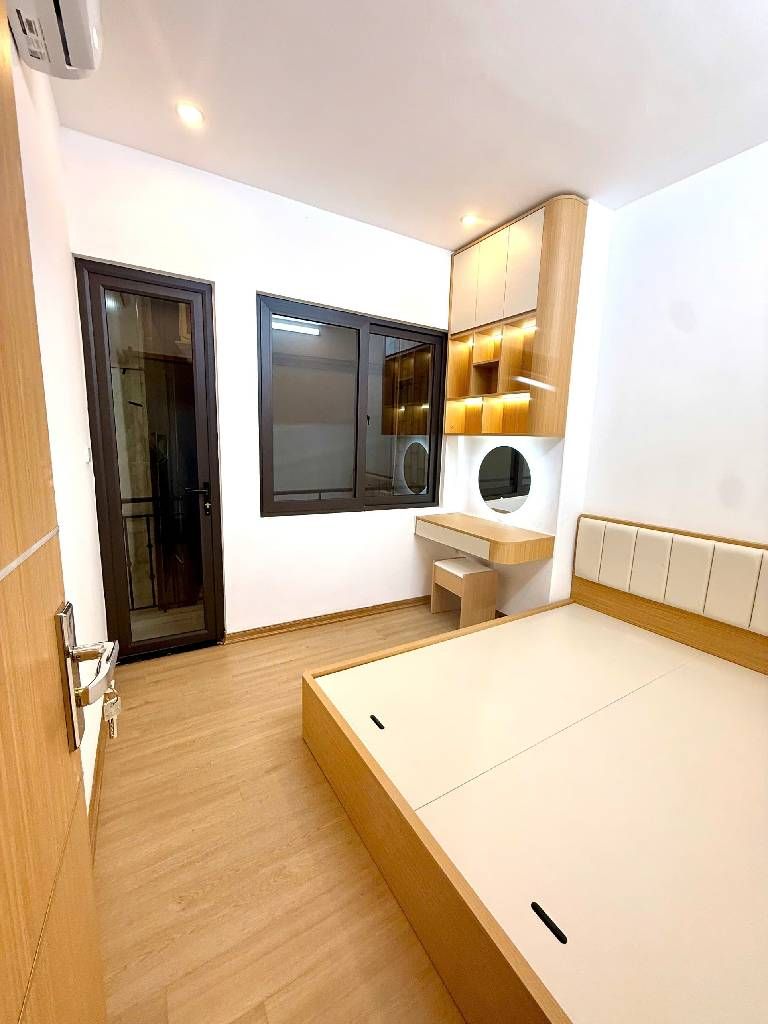 Nhà ở đón tết Đống Đa, Hà Nội, 6,95 tỷ