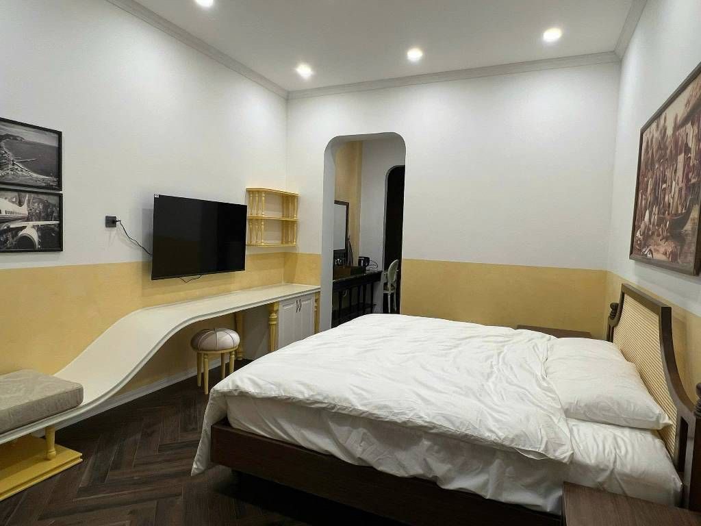 NHÀ CHÂU ÂU TRUNG TÂM THANH XUÂN-5 TẦNG THANG MÁY-LIÊN HỆ EM HIỂN : 0372354381