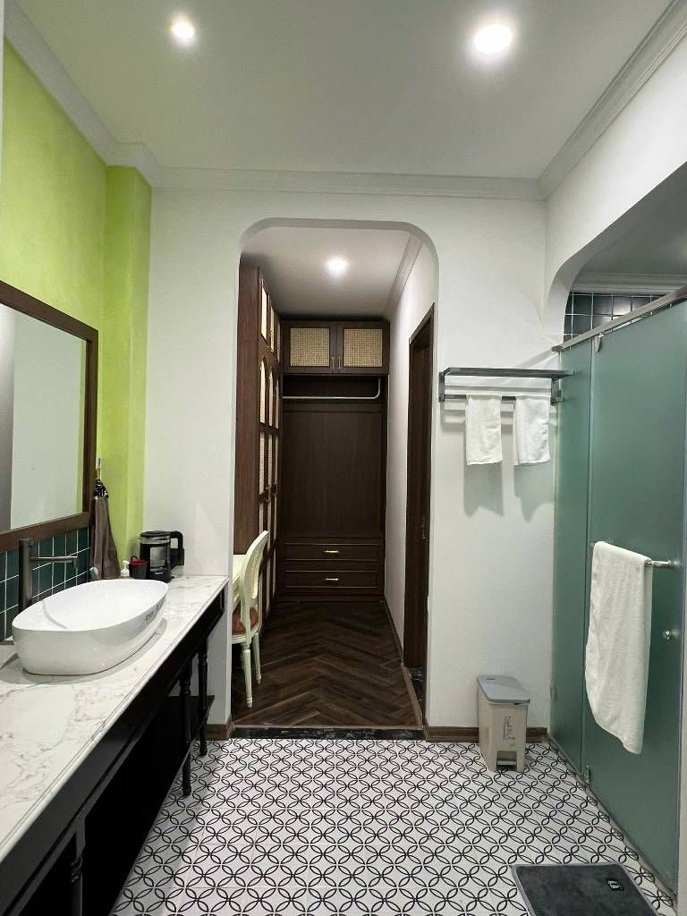 NHÀ CHÂU ÂU TRUNG TÂM THANH XUÂN-5 TẦNG THANG MÁY-LIÊN HỆ EM HIỂN : 0372354381