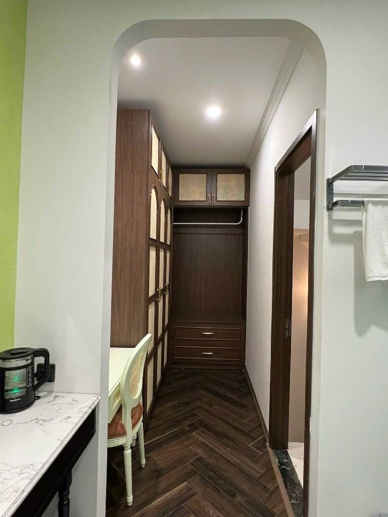 NHÀ CHÂU ÂU TRUNG TÂM THANH XUÂN-5 TẦNG THANG MÁY-LIÊN HỆ EM HIỂN : 0372354381