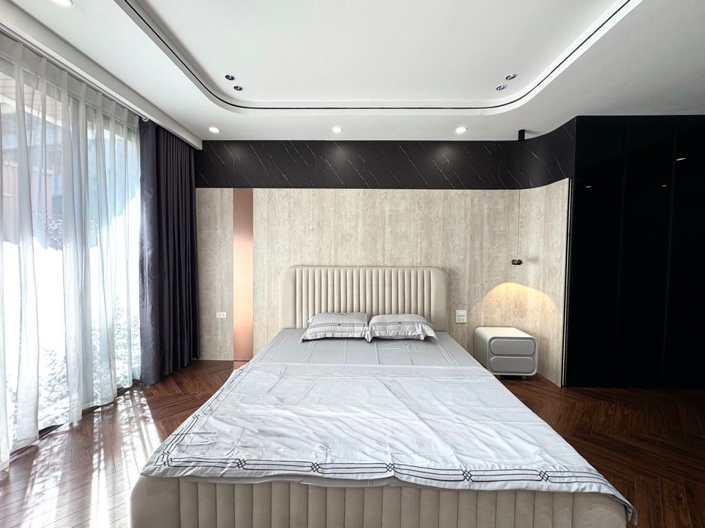 bán nhà Khương Đình- 6 tầng thang máy -xem là chốt!