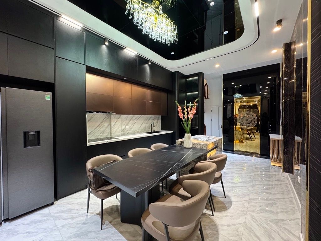 bán nhà Khương Đình- 6 tầng thang máy -xem là chốt!