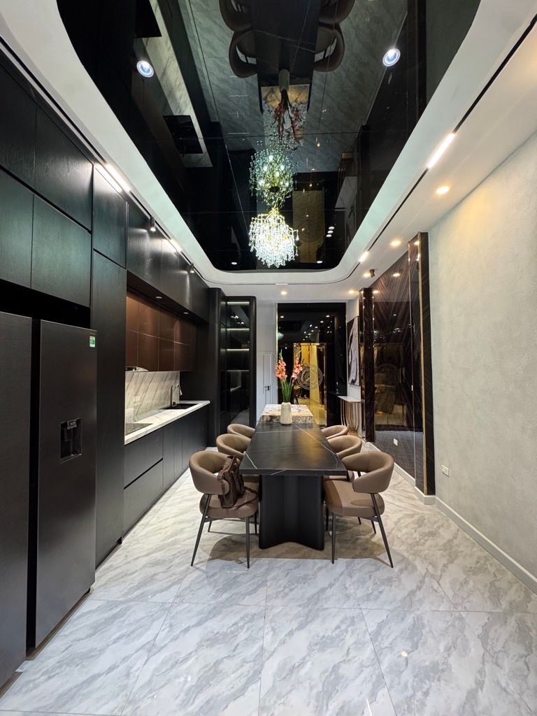 bán nhà Khương Đình- 6 tầng thang máy -xem là chốt!