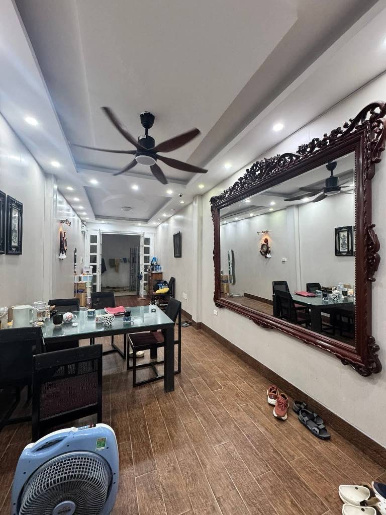 BÁN NHÀ 2 MẶT TIỀN PHỐ ĐỘI CẤN TRUNG TÂM QUẬN BA ĐÌNH, CÓ VỈA HÈ KINH DOANH