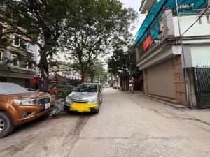 BÁN NHÀ 60m2 PHỐ NGUYỄN CHÍNH - KINH DOANH - NỞ HẬU- Ô TÔ TẢI ĐỖ TRÁNH