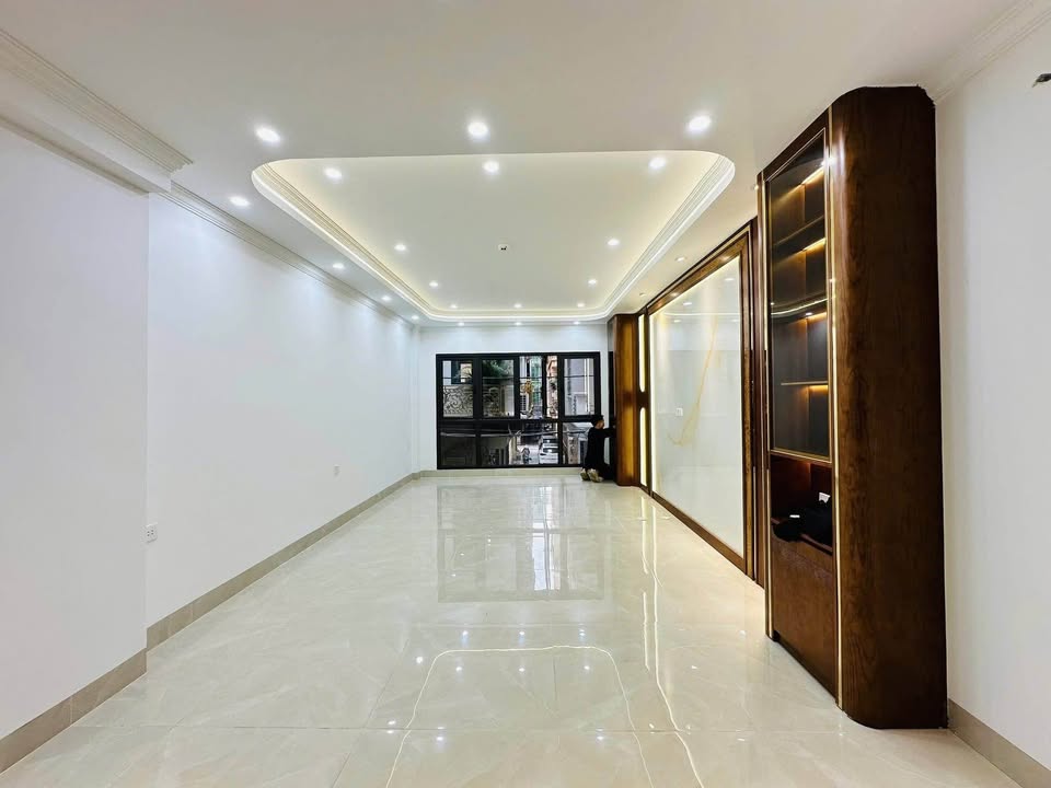 Bán nhà cực hiếm Phú Đô, Lê Quang Đạo – Dân xây – 38 M2 x 5 tầng – ngõ rộng thoáng, gần ô tô – Giá 5,8 tỷ