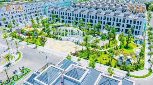 Chính chủ bán nhà LK khu đô thị Thiên Mã