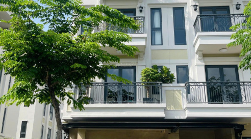 Bán nhà Phú Diễn 100m2 6 tầng