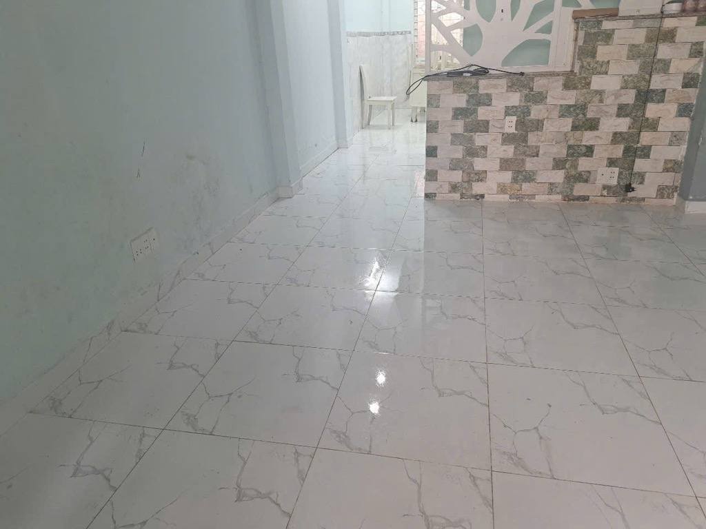 Bán nhà riêng tại Quận 7, Hồ Chí Minh diện tích 75m2