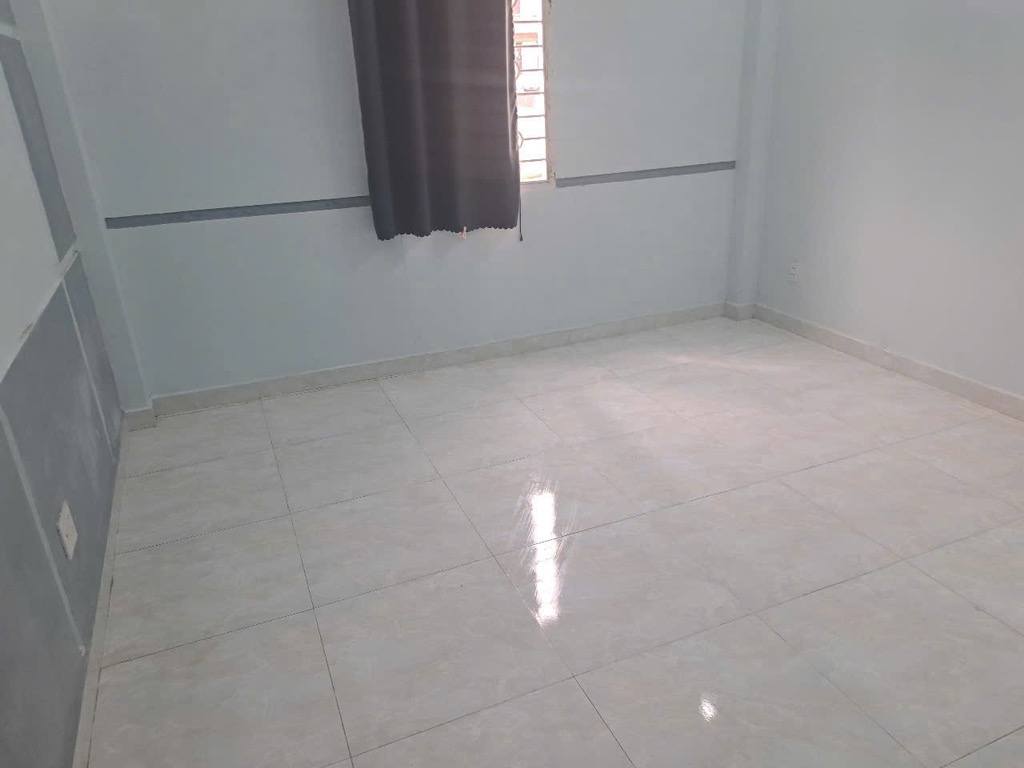 Bán nhà riêng tại Quận 7, Hồ Chí Minh diện tích 75m2