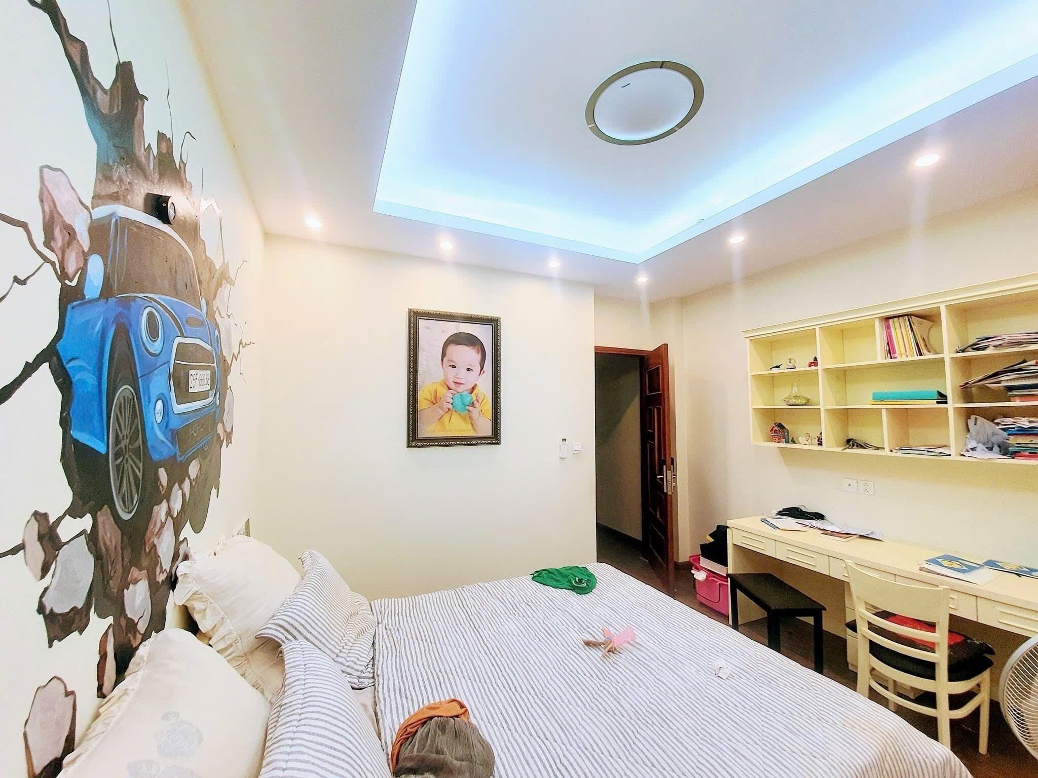 Bán siêu phẩm nhà đẹp 6 tầng tại Nam Dư