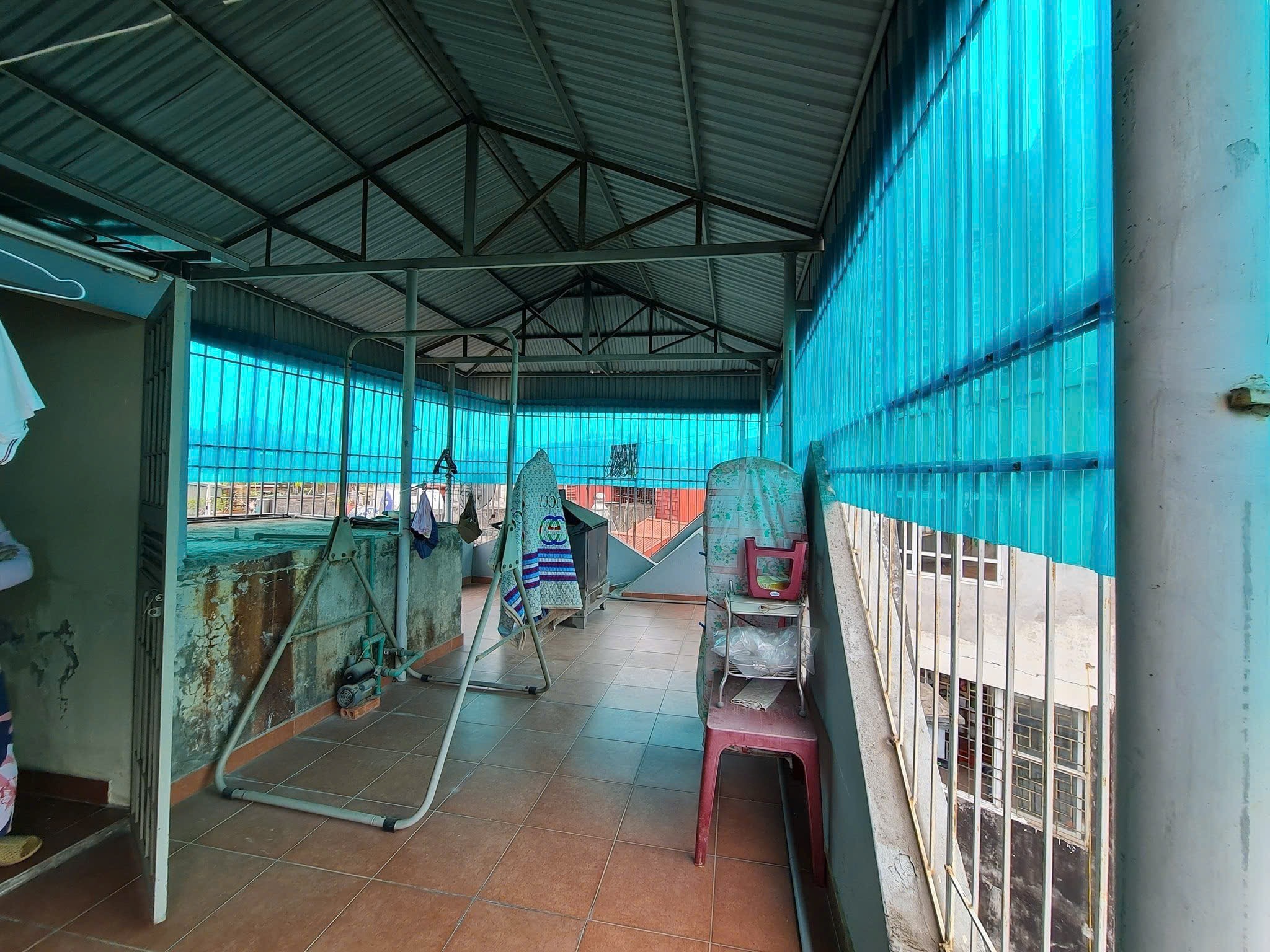 Bán siêu phẩm nhà đẹp 6 tầng tại Nam Dư