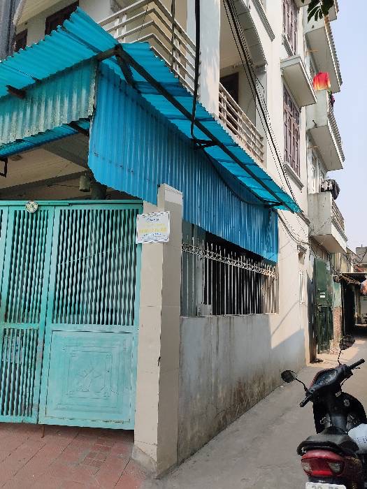 SIÊU PHẨM Lĩnh Nam - Hoàng Mai 100m2 - 7 Tỷ 9 - Vài bước ra 2-3 ô tô tránh