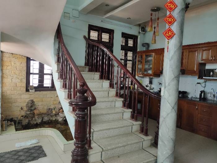 SIÊU PHẨM Lĩnh Nam - Hoàng Mai 100m2 - 7 Tỷ 9 - Vài bước ra 2-3 ô tô tránh