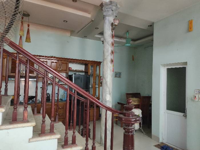 SIÊU PHẨM Lĩnh Nam - Hoàng Mai 100m2 - 7 Tỷ 9 - Vài bước ra 2-3 ô tô tránh