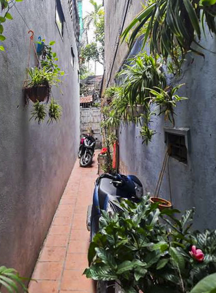 Bán nhà Tương Mai – Hoàng Mai, 5.5 tỷ, 5 tầng đẹp, ngõ xe máy, ô tô đỗ đầu ngõ – giá tốt nhất khu vực Chủ cực kỳ thiện chí bán – chỉ cần khách thật sự quan tâm là chốt ngay