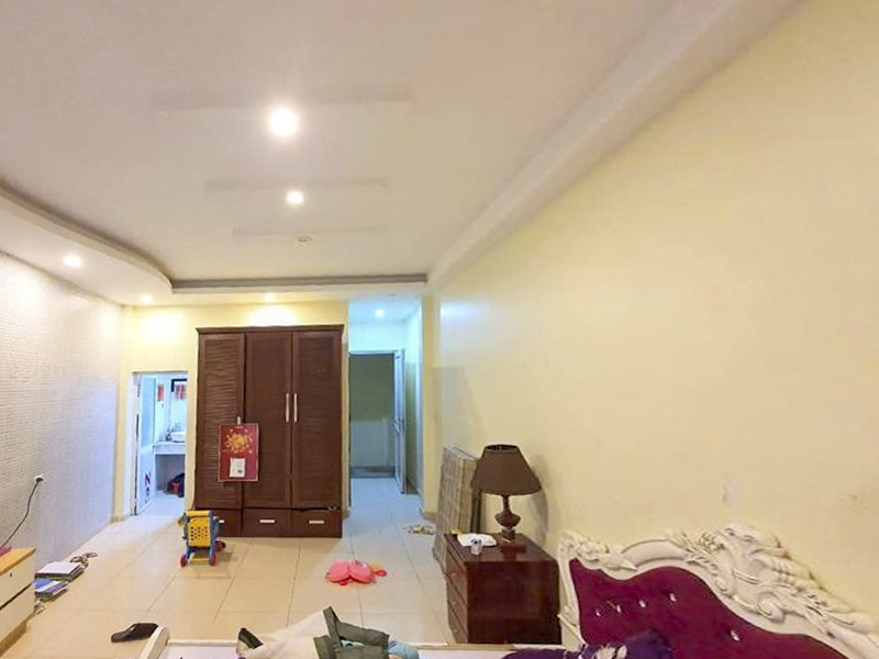 Bán nhà Tương Mai – Hoàng Mai, 5.5 tỷ, 5 tầng đẹp, ngõ xe máy, ô tô đỗ đầu ngõ – giá tốt nhất khu vực Chủ cực kỳ thiện chí bán – chỉ cần khách thật sự quan tâm là chốt ngay