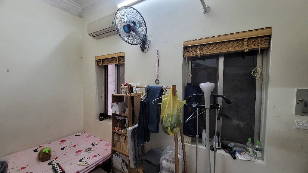 B.á.n g.ấ.p khu TRƯƠNG ĐỊNH – DIỆN TÍCH 70M² – MẶT TIỀN 6M – GIÁ 13.2 TỶ