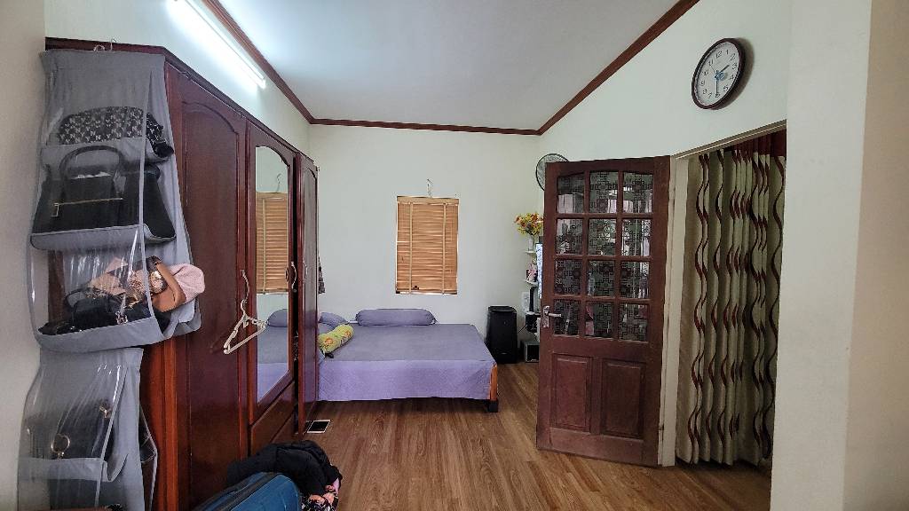 B.á.n g.ấ.p khu TRƯƠNG ĐỊNH – DIỆN TÍCH 70M² – MẶT TIỀN 6M – GIÁ 13.2 TỶ