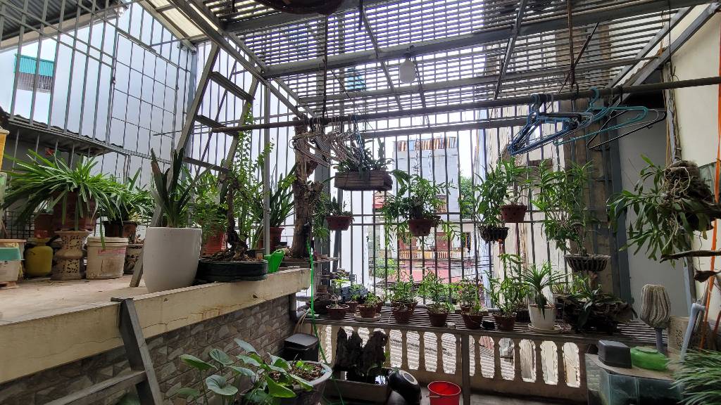 B.á.n g.ấ.p khu TRƯƠNG ĐỊNH – DIỆN TÍCH 70M² – MẶT TIỀN 6M – GIÁ 13.2 TỶ