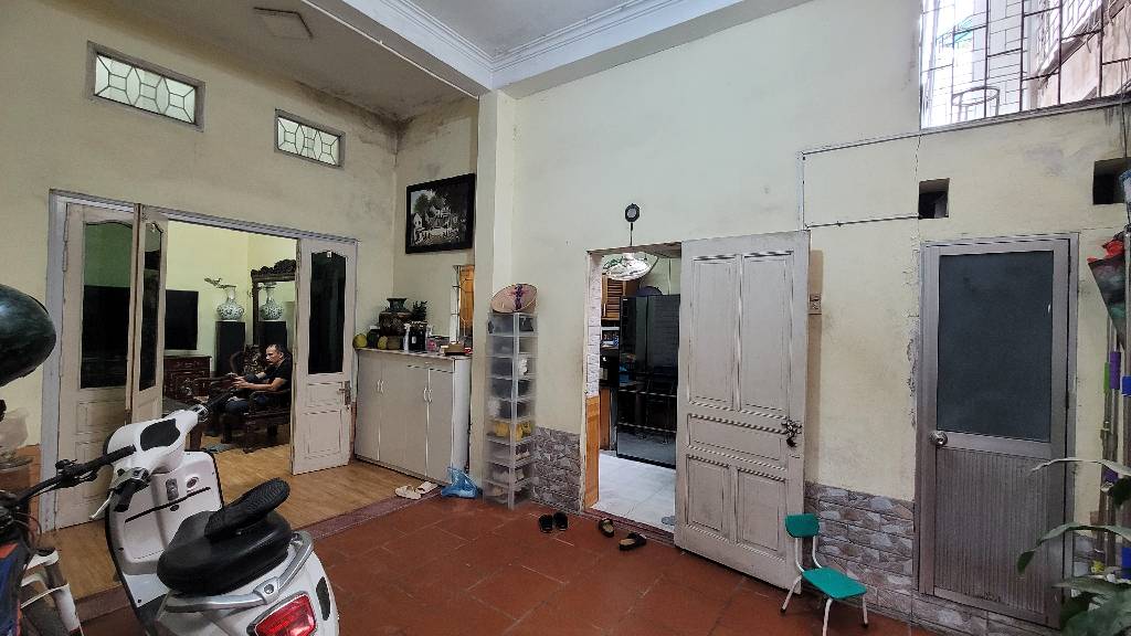 B.á.n g.ấ.p khu TRƯƠNG ĐỊNH – DIỆN TÍCH 70M² – MẶT TIỀN 6M – GIÁ 13.2 TỶ