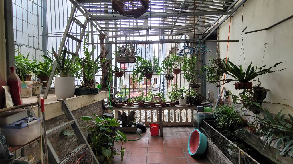 B.á.n g.ấ.p khu TRƯƠNG ĐỊNH – DIỆN TÍCH 70M² – MẶT TIỀN 6M – GIÁ 13.2 TỶ