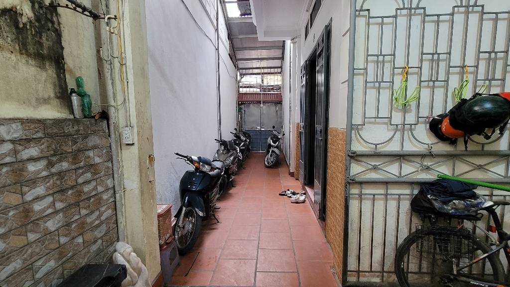 B.á.n g.ấ.p khu TRƯƠNG ĐỊNH – DIỆN TÍCH 70M² – MẶT TIỀN 6M – GIÁ 13.2 TỶ