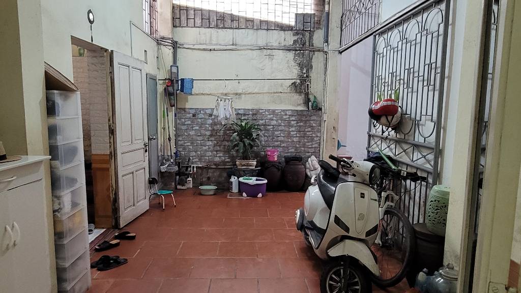 B.á.n g.ấ.p khu TRƯƠNG ĐỊNH – DIỆN TÍCH 70M² – MẶT TIỀN 6M – GIÁ 13.2 TỶ