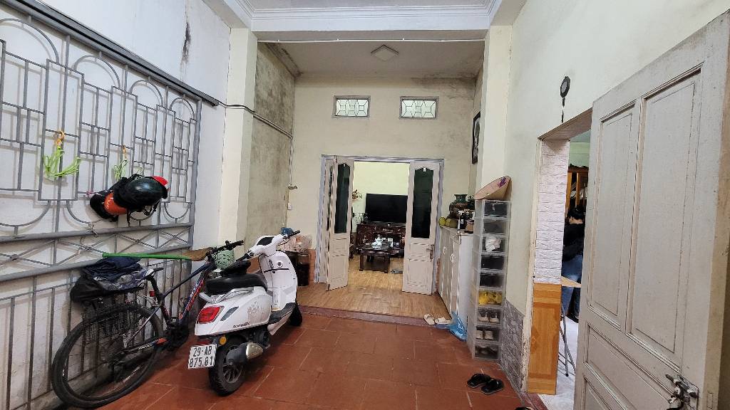 B.á.n g.ấ.p khu TRƯƠNG ĐỊNH – DIỆN TÍCH 70M² – MẶT TIỀN 6M – GIÁ 13.2 TỶ