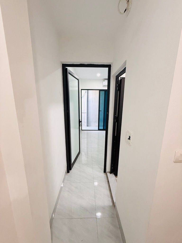 2.98 TỶ – ĐỊNH CÔNG HẠ – 40M² – 4 TẦNG – MT 3.3M – HOÀNG MAI