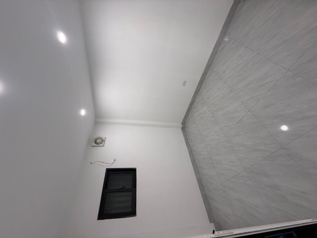 2.98 TỶ – ĐỊNH CÔNG HẠ – 40M² – 4 TẦNG – MT 3.3M – HOÀNG MAI