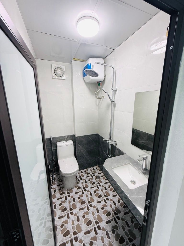 2.98 TỶ – ĐỊNH CÔNG HẠ – 40M² – 4 TẦNG – MT 3.3M – HOÀNG MAI