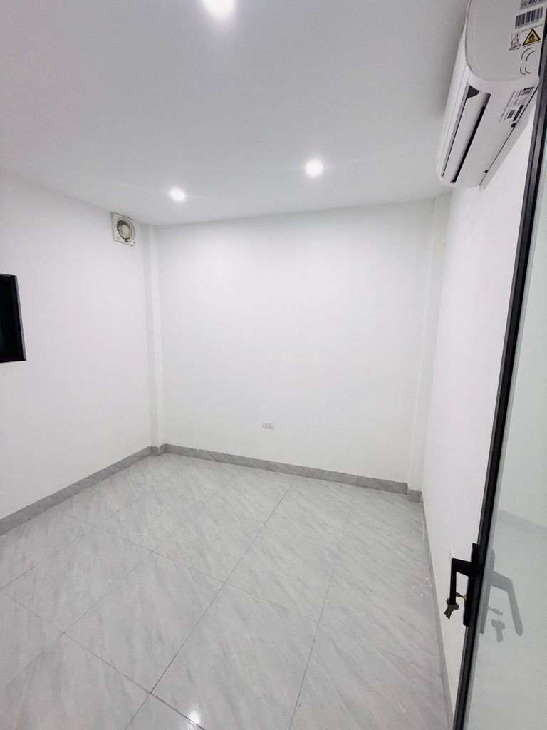 2.98 TỶ – ĐỊNH CÔNG HẠ – 40M² – 4 TẦNG – MT 3.3M – HOÀNG MAI