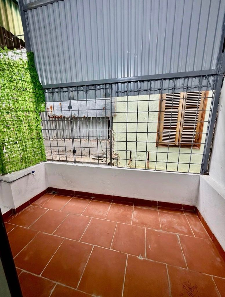 HOÀNG MAI – 4.6 TỶ – 30M² – 4 TẦNG – MT 3.3M