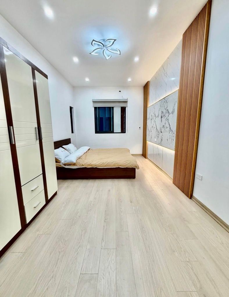 HOÀNG MAI – 4.6 TỶ – 30M² – 4 TẦNG – MT 3.3M