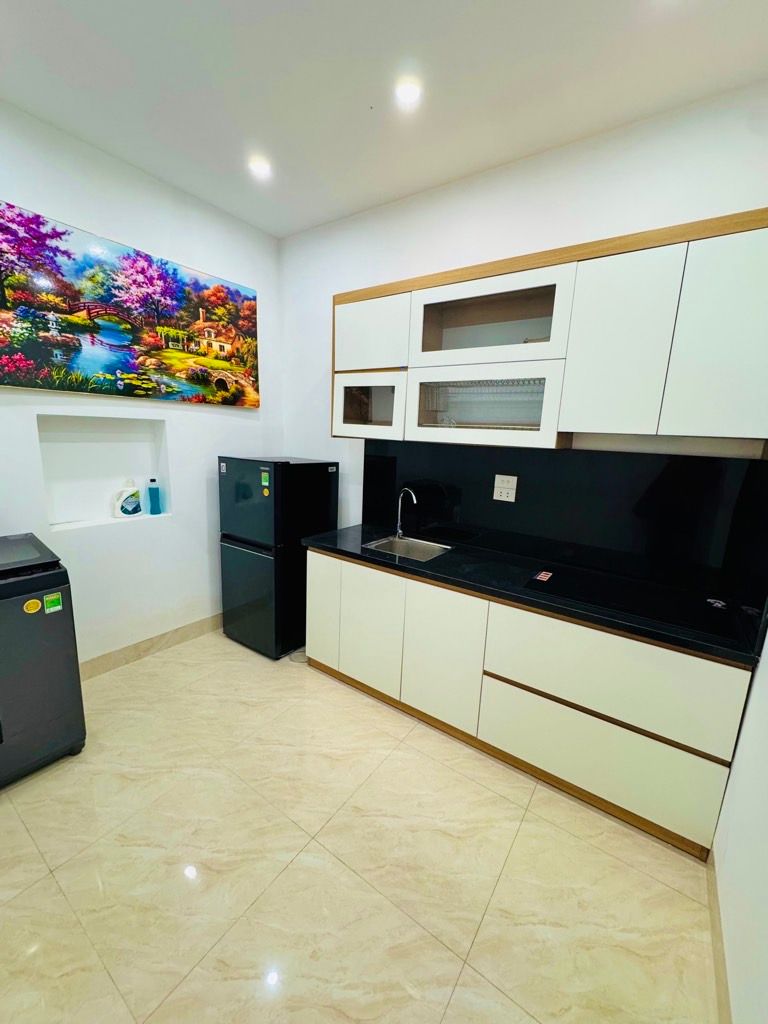 TƯƠNG MAI – 2.68 TỶ – 25M² – MT 2.8M – NHÀ 2 TẦNG – HOÀNG MAI