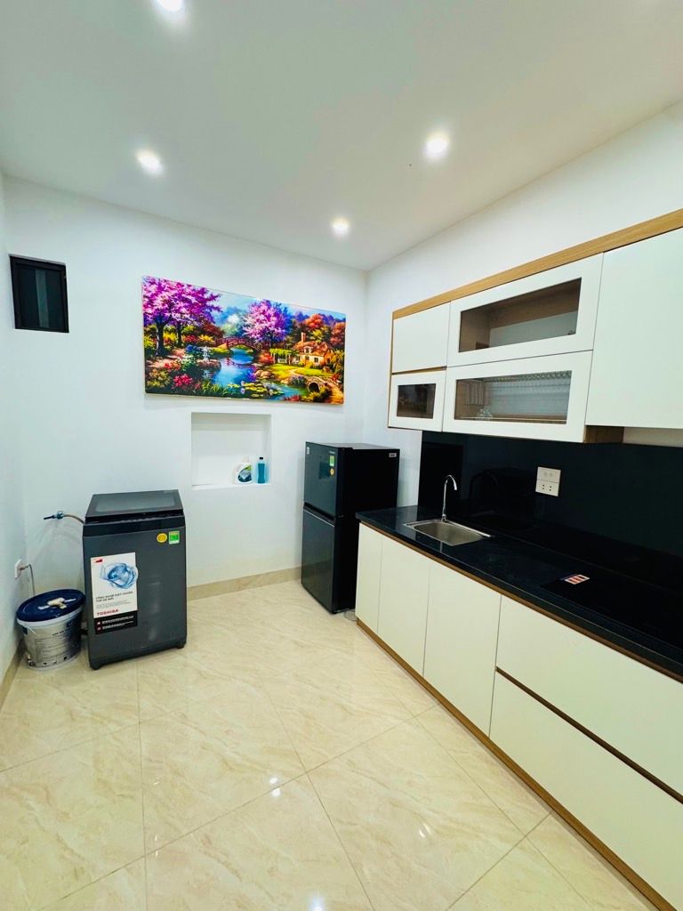 TƯƠNG MAI – 2.68 TỶ – 25M² – MT 2.8M – NHÀ 2 TẦNG – HOÀNG MAI