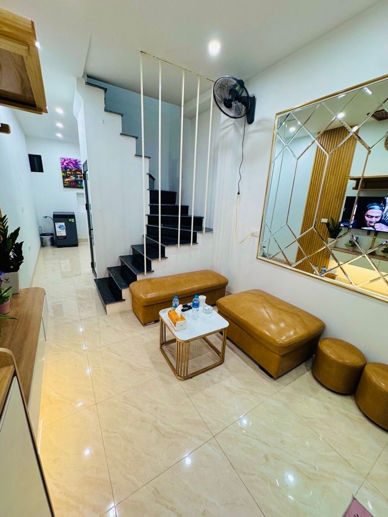 TƯƠNG MAI – 2.68 TỶ – 25M² – MT 2.8M – NHÀ 2 TẦNG – HOÀNG MAI